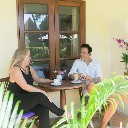 Palm Garden Resort Rawai Exteriör bild