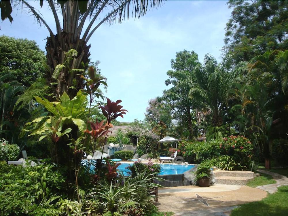 Palm Garden Resort Rawai Exteriör bild