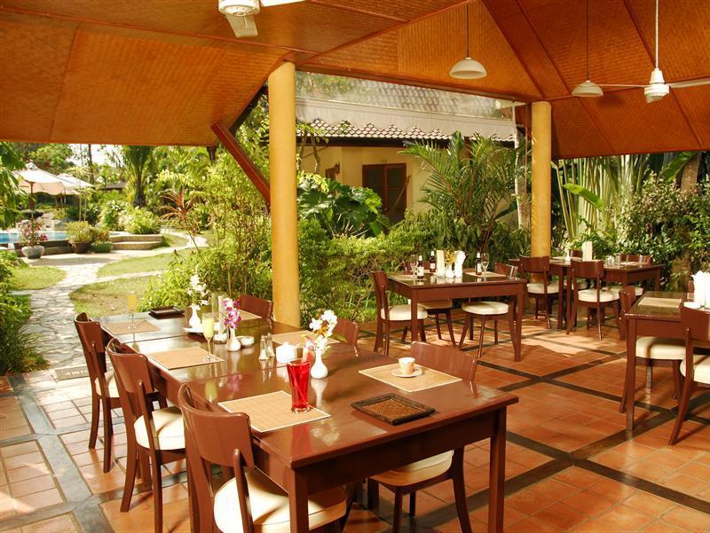 Palm Garden Resort Rawai Exteriör bild