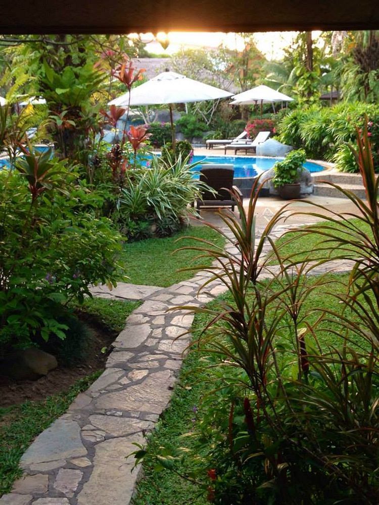 Palm Garden Resort Rawai Exteriör bild